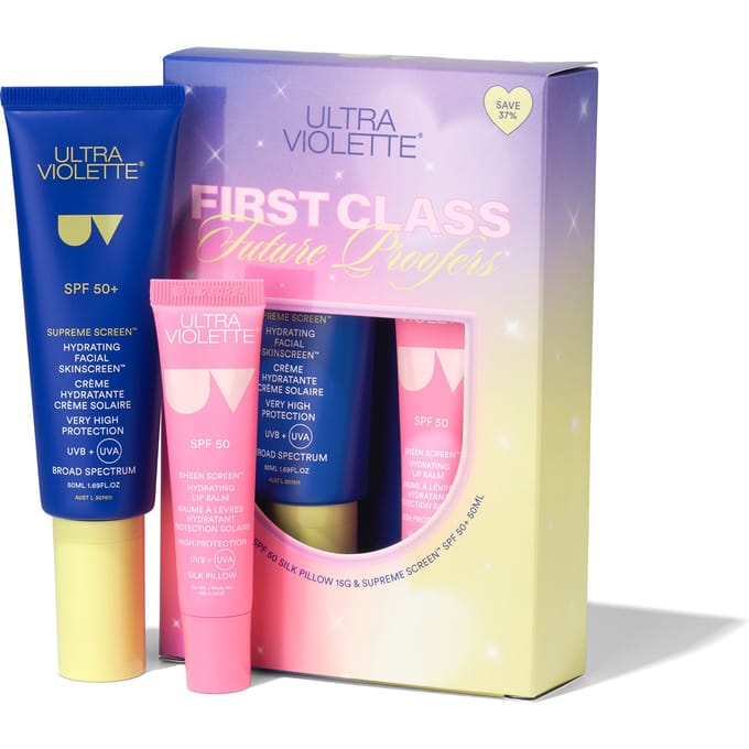 Ultra Violette First-Class Future Proofers