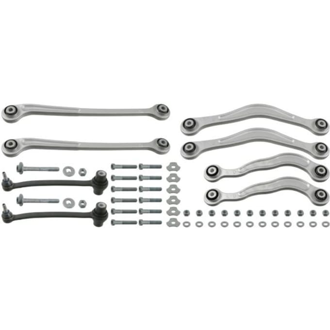 Reparatieset, geleidebalk FEBI BILSTEIN 24600