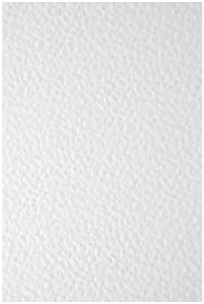 Netuno - wit gestructureerd papier - hamerslag - A5 - 14,8 x 21 cm - 20 vellen - 246 gram - Elfenbens