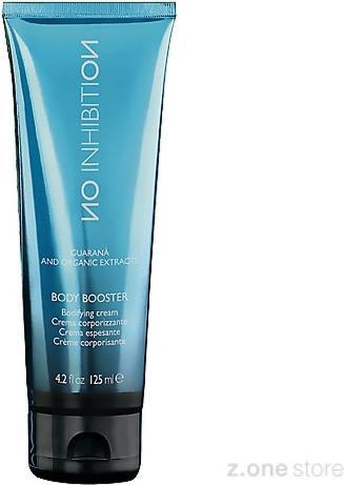 Milk Shake No Inhibition Crème Booster pour le Corps 125ml