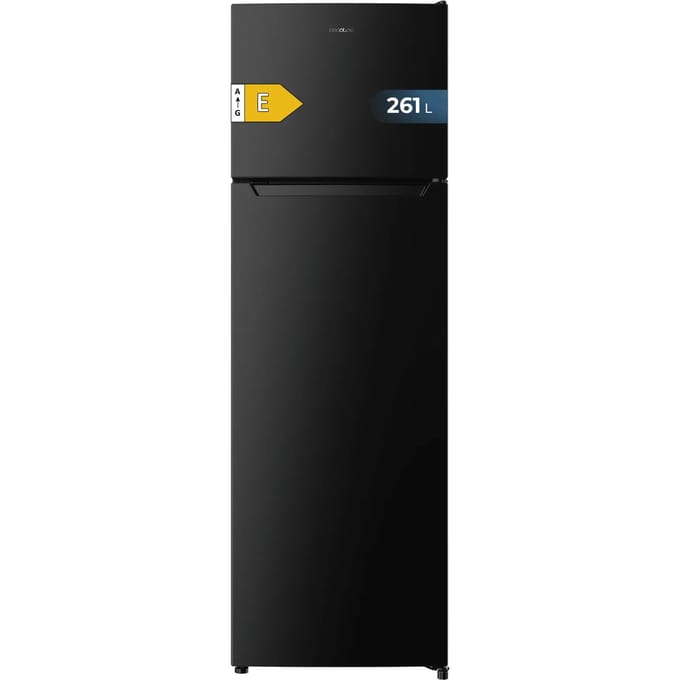Koelkast Cecotec Bolero CoolMarket 2D
