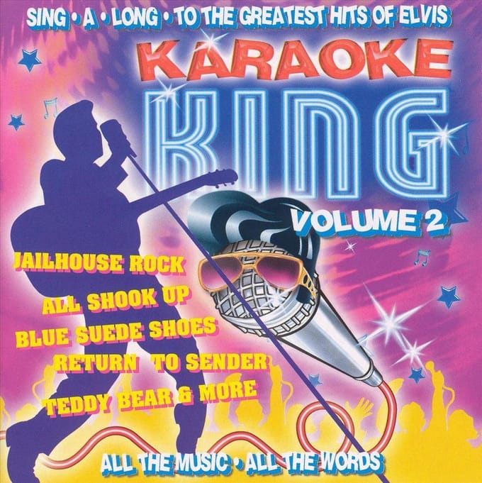 Karaoke King