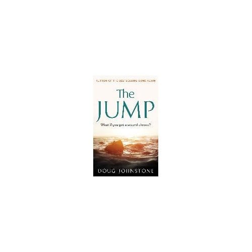 The Jump - Doug Johnstone