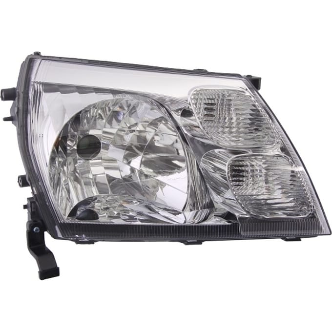 Koplampen DEPO 212-11N5R-LD-EM, rechts
