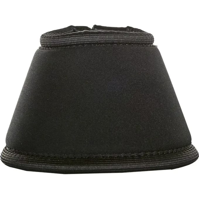 Cloches voor paard open softoprène HKM