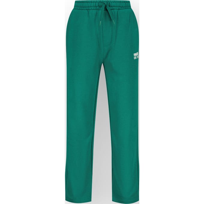 Jongens Regular Broek Icon-Pant