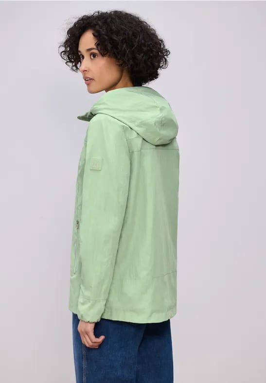 Modern windjack