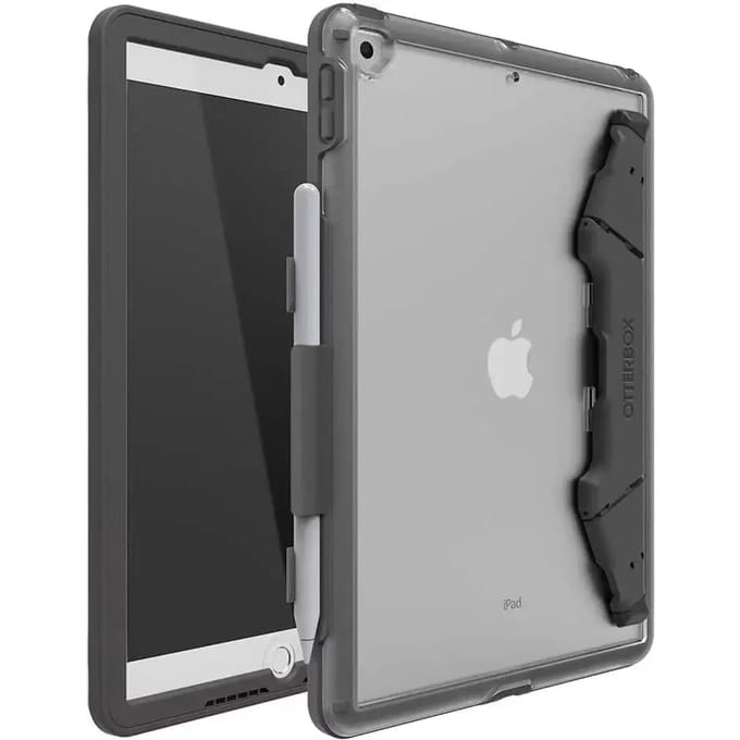 OtterBox Unlimited (old version) Apple iPad 7th/8th/9th gen Grey - ProPack
