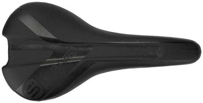 Smanie Gt Pro Carbon Zadel Zwart 137 mm