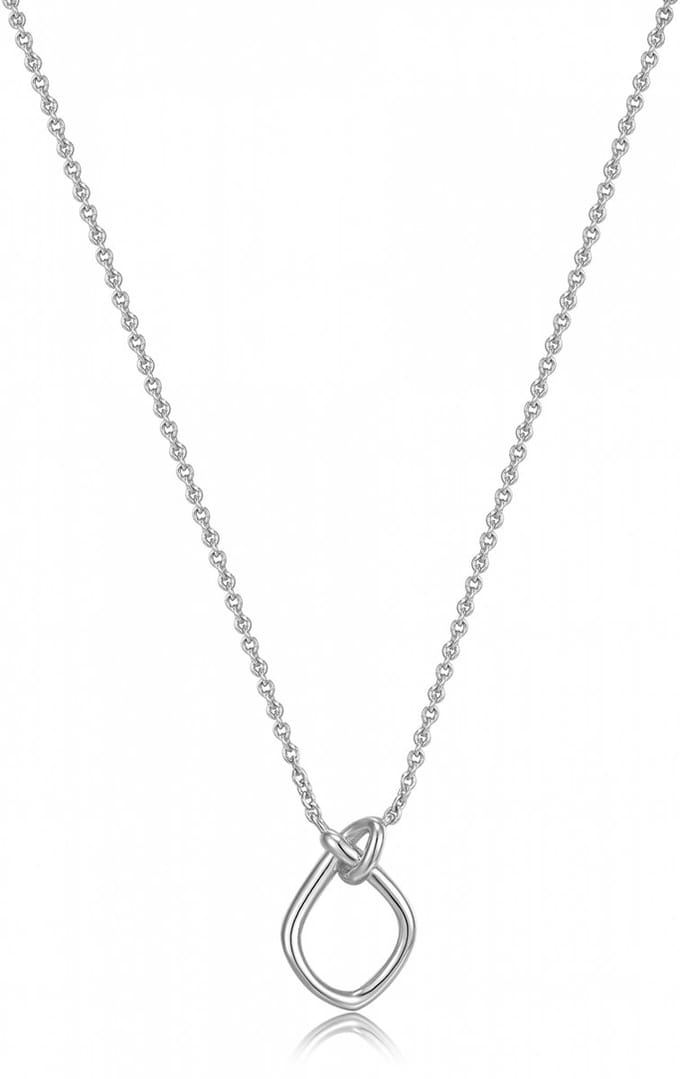 Ania Haie Forget me Knot AH N029-02H Dames Ketting