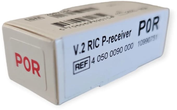 Widex luidspreker v2 RIC P0R