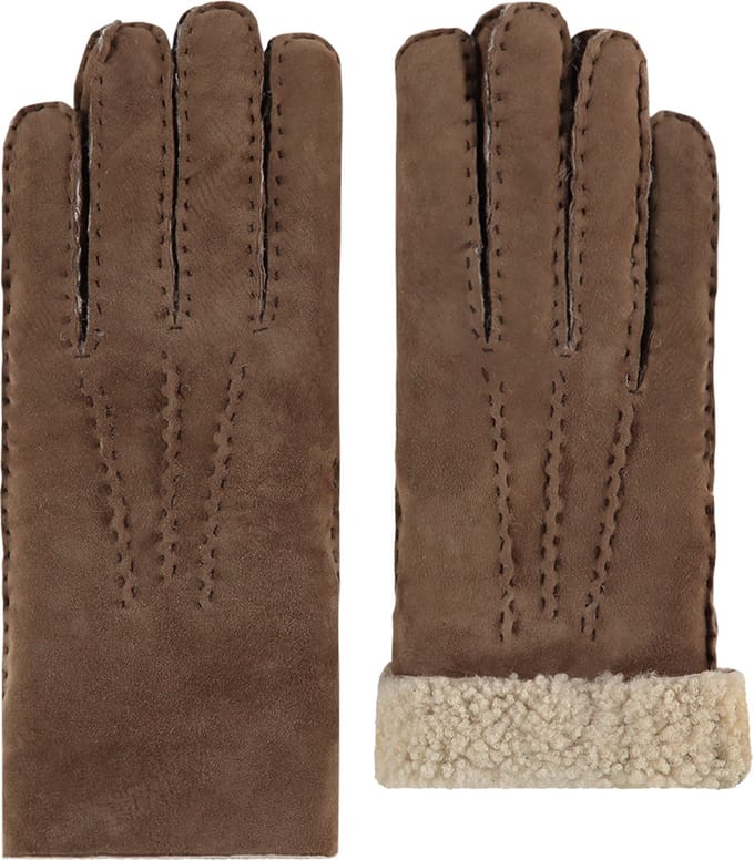 Laimbock handschoenen Helsingborg beaver - 7