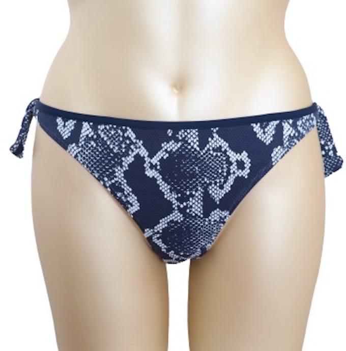 PrimaDonna Swim Kala Bikini Slip 4003953 Water Blue - maat 42