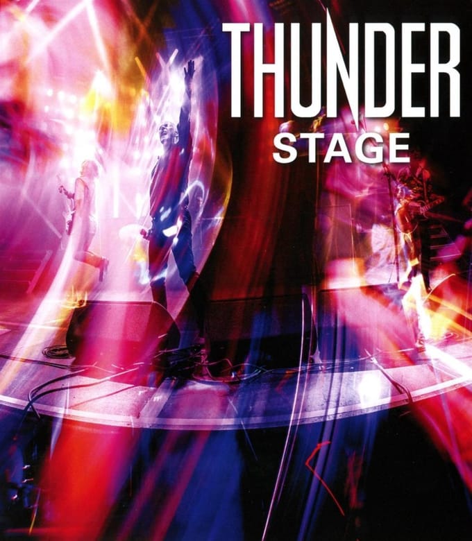Stage (Live)
