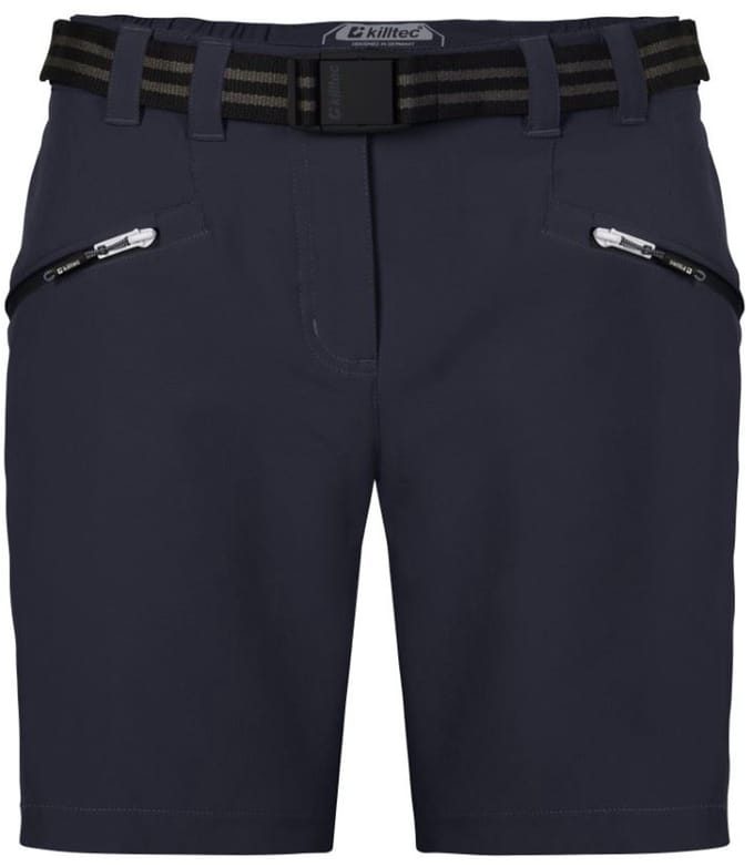 KILLTEC - KOS 19 Bermuda Broek Dames - Blue Night - 36