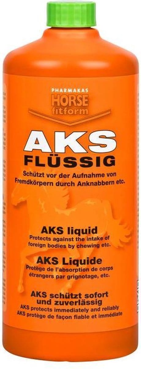 AKS liquid 1L