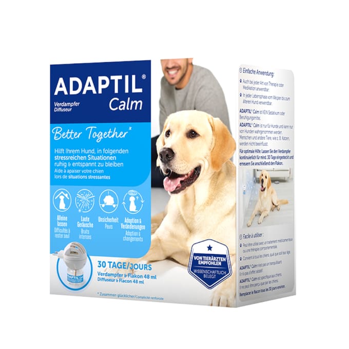 Adaptil Calm Verstuiver + Flacon 48ml