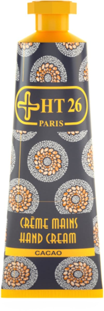 HT26 Cocoa Hand Cream, 50ML