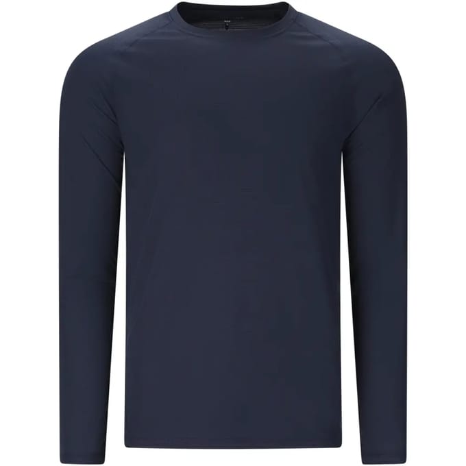 Langarmshirt Endurance Geaymay
