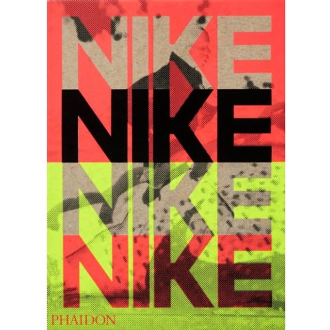 Nike - Sam Grawe