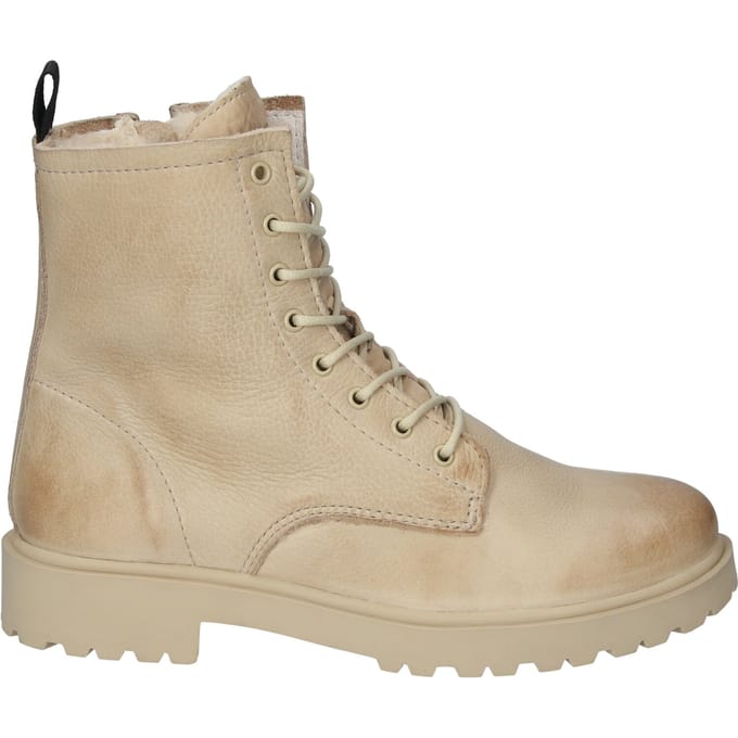 Blackstone KAJSA - WL02 Fields Of Rye - Boots - Vrouw - Beige - Maat: 36
