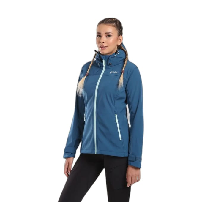 Dames wandeljack Kilpi Ravia