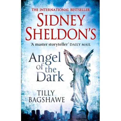 Sidney Sheldon’s Angel Of The Dark - Sidney Sheldon