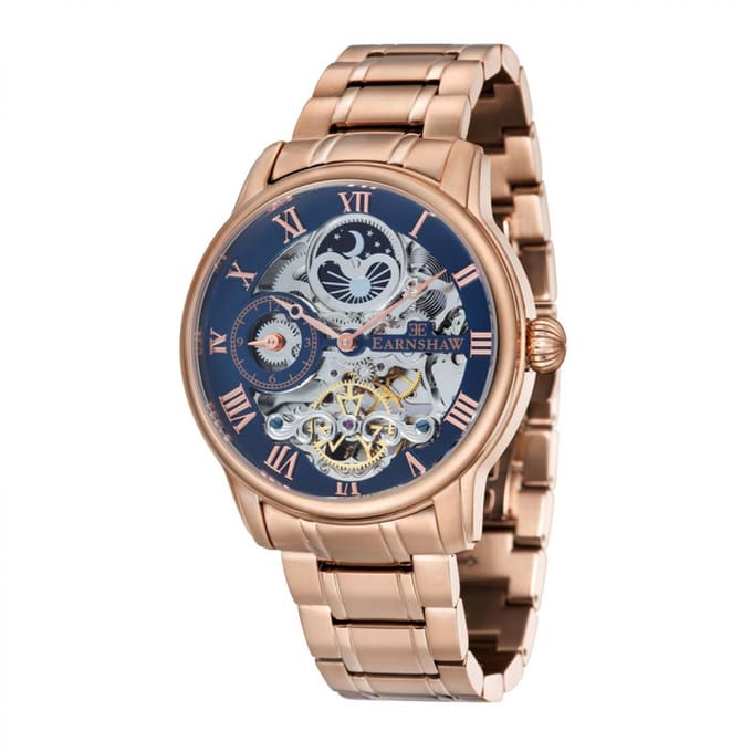 Thomas Earnshaw Longitude ES-8006-44