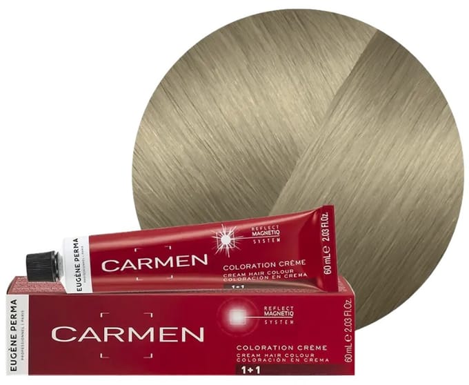 EUGENE PERMA Carmen 60 ml 9E