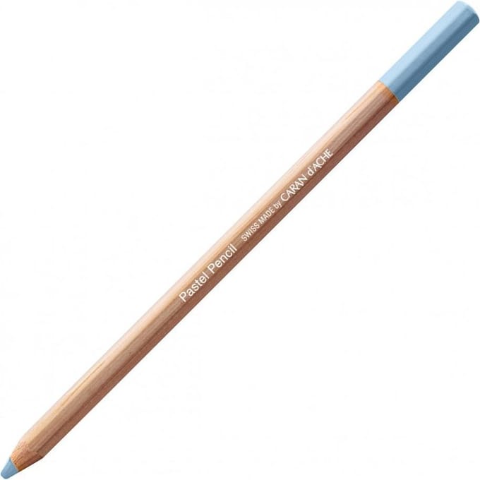 Caran D'ache Pastel Potlood - Cobalt Blue 5% (661)