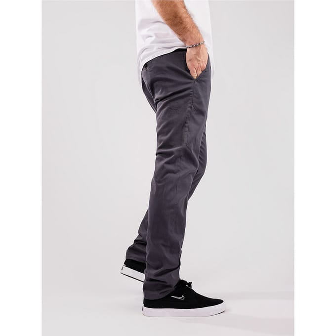 REELL Reflex Easy ST Broek grijs