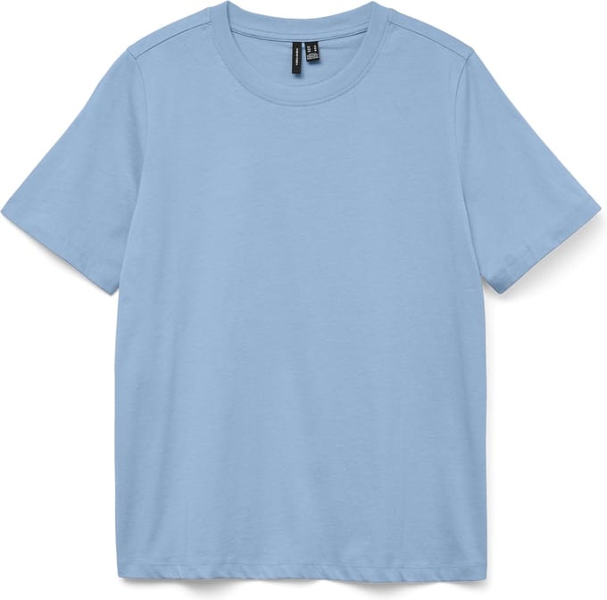 Vero Moda Paulina T-shirt Vrouwen - Maat XL