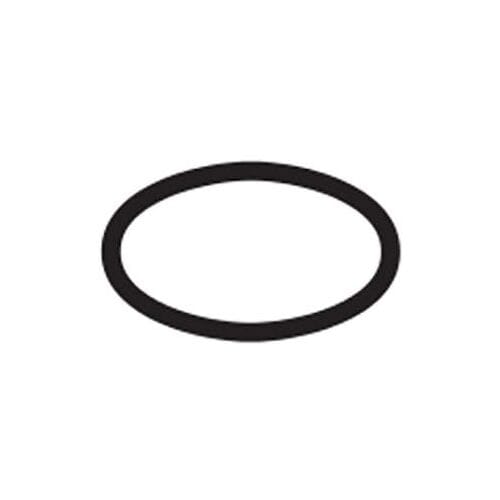 Hansgrohe HG o-ring seal 58 x 3, 98202000