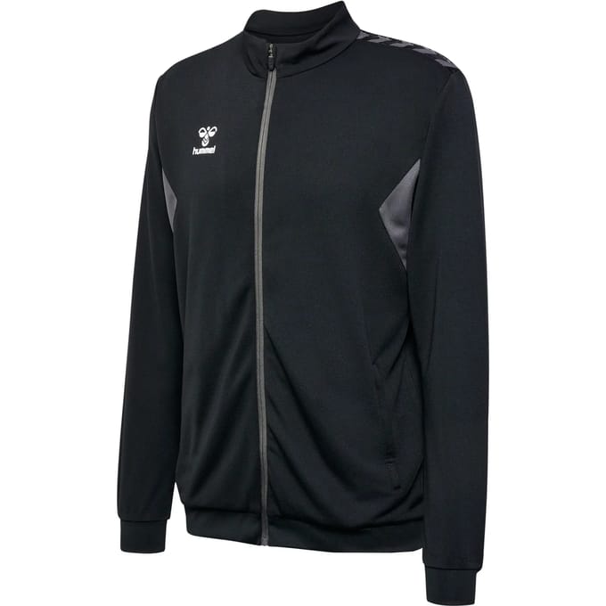 Hummel trainingsjack Hmlauthentic Pl Zip Jacket 219982