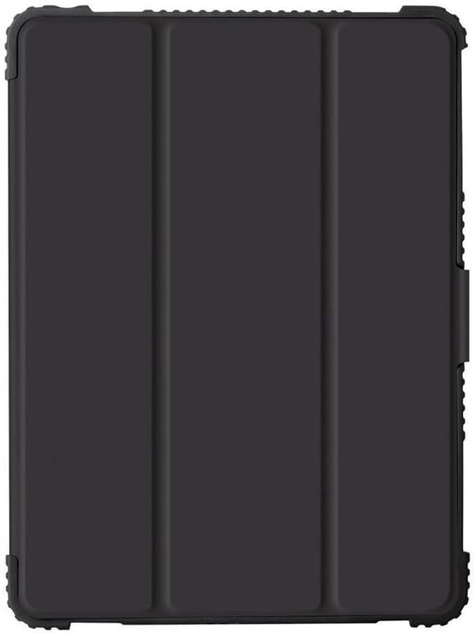 Tri-Fold Schokbestendige Book Case geschikt voor Samsung Galaxy Tab A8