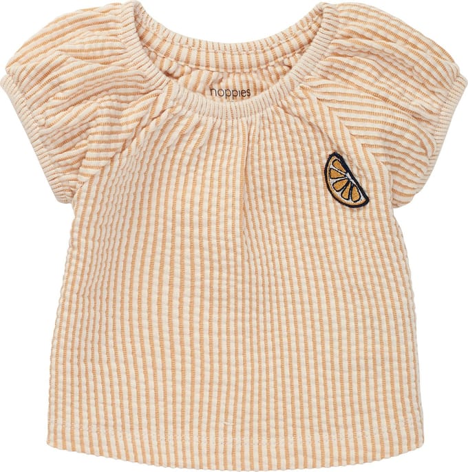 Noppies T-shirt Alexandra Baby Maat 56
