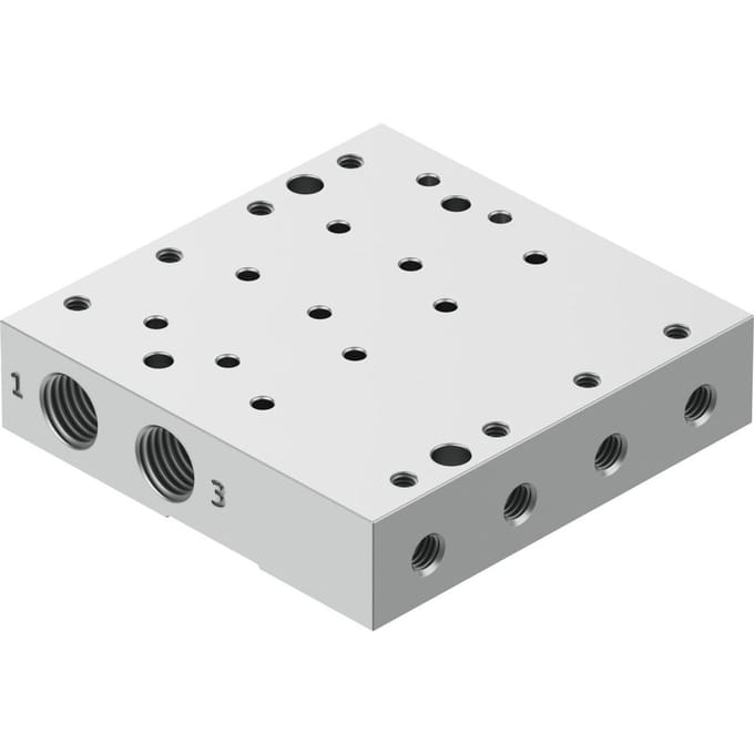 Festo Aansluitstrip - 8083543