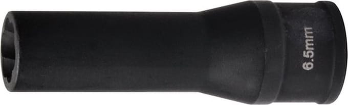 SW-Stahl gloeibougie middenelektroden uitschroefdop 1/4 inch - 6,50 mm, 05535L-6.50
