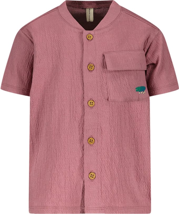The New Chapter Blouse D402-0130 - Maat 104