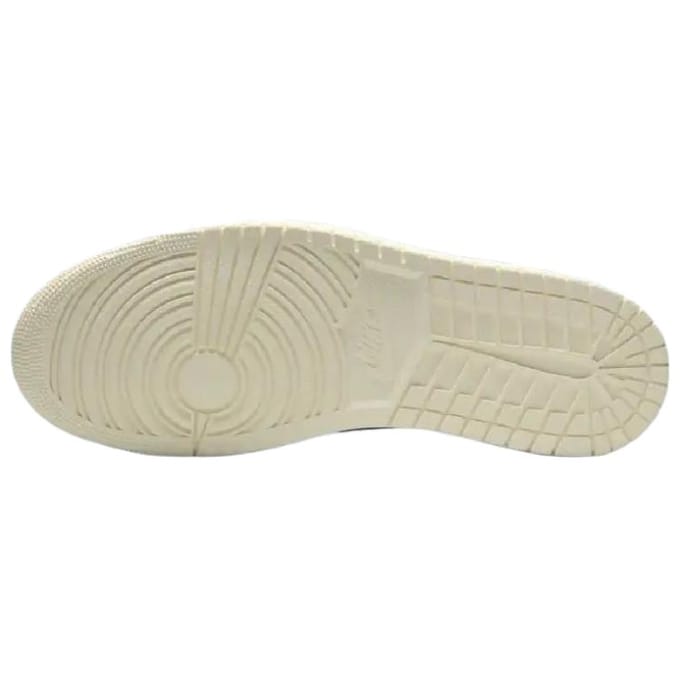 Jordan 1 Retro Low Ns Bleu Glace 872782-441 43 white