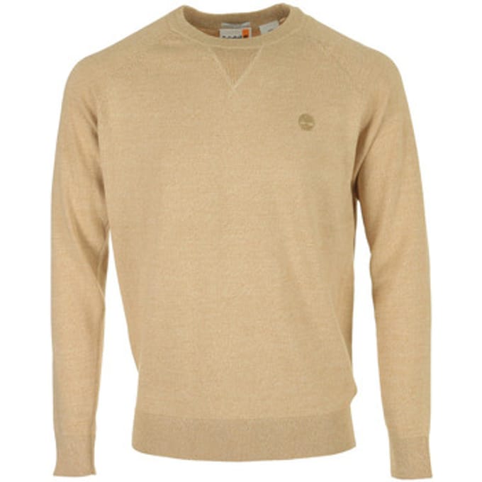 Trui Timberland Cotton Raglan Sleeve Cr