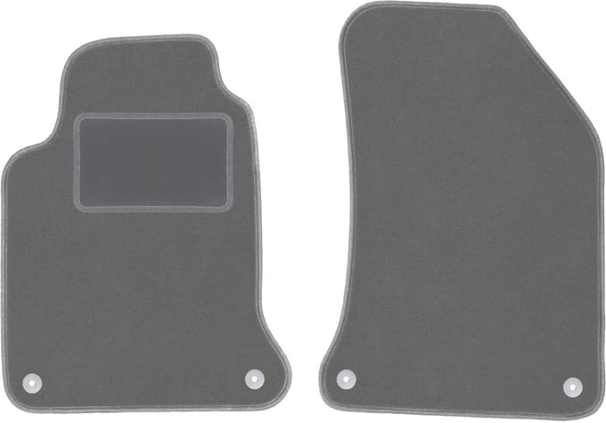 Automatten voor: Renault Laguna II stationwagen, liftback (2001-2007)
