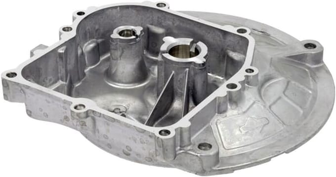 Briggs & stratton carterdeksel met pakki