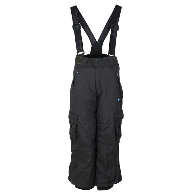 Skibroek voor kinderen Peak Mountain Eltaro