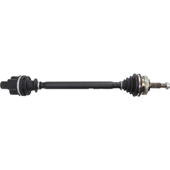 Aandrijfas POINT GEAR PNG71584 rechts