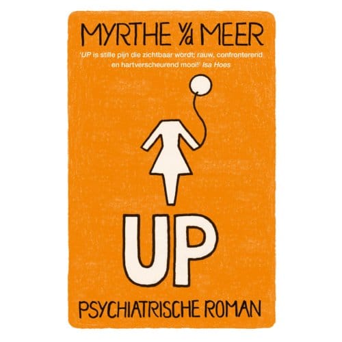Up - Myrthe van der Meer
