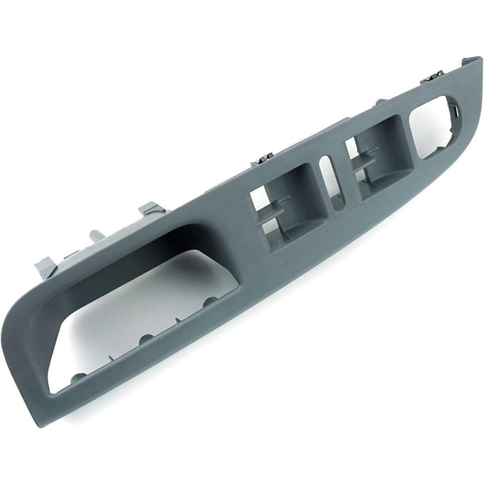 BDP1115 Schakelaarpaneel Deurpaneel Schakelaarrand Grijs 1K4868049C voor VW Jetta Golf MK5
