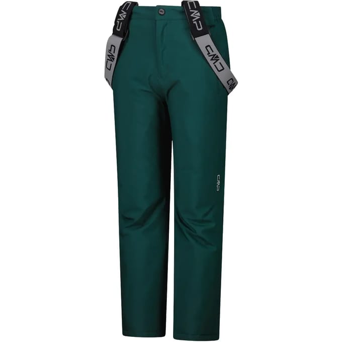 Ski-overalls voor kinderen CMP