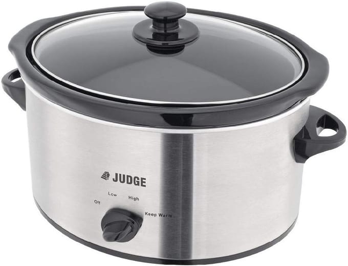 Koker 3,5 l - Grijs