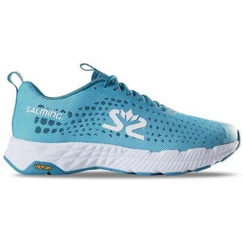 Lage Sneakers Salming Greyhound